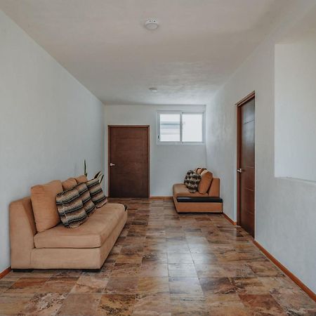 Amplia Habitacion Privada Centro Merida Exterior photo