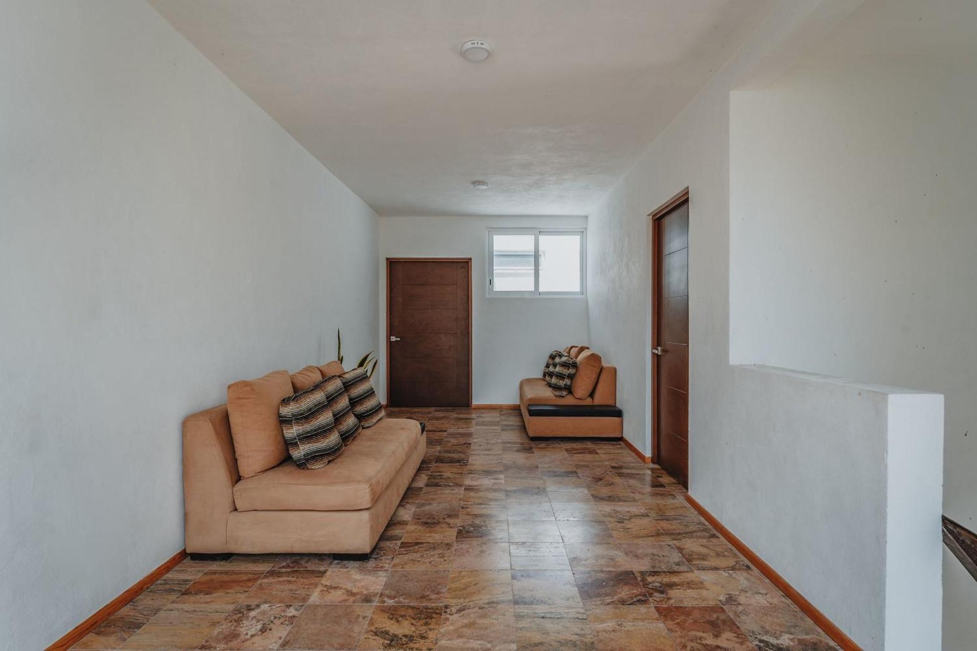 Amplia Habitacion Privada Centro Merida Exterior photo